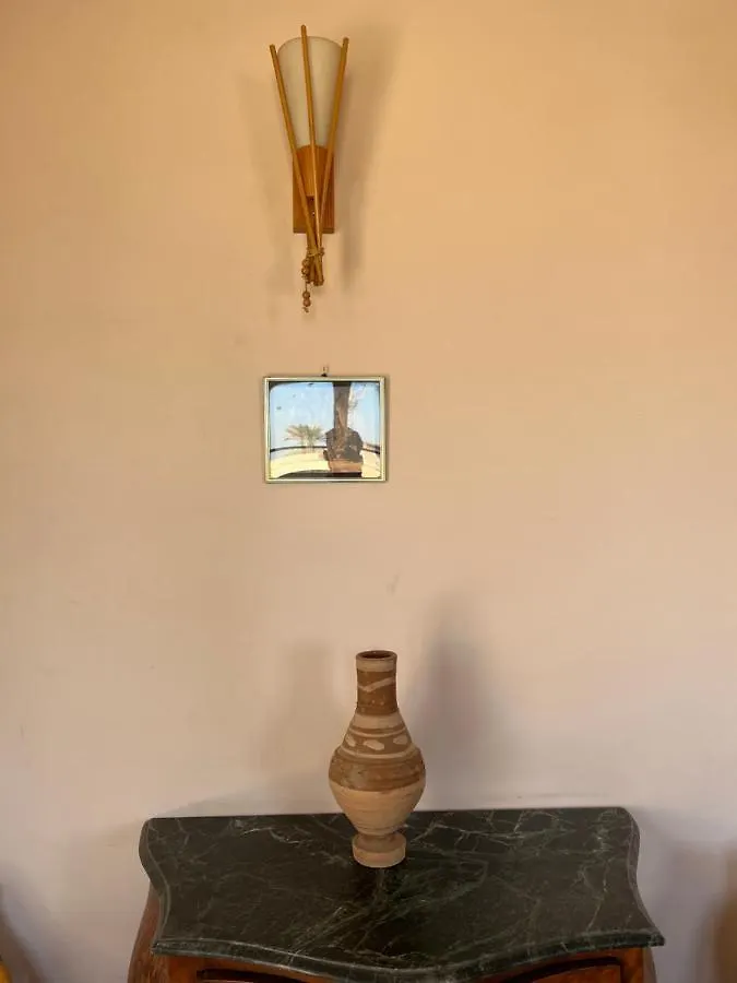 Guest house Harmony House Luxor Hotel Egypt