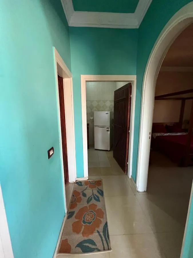 Guest house Harmony House Luxor Hotel