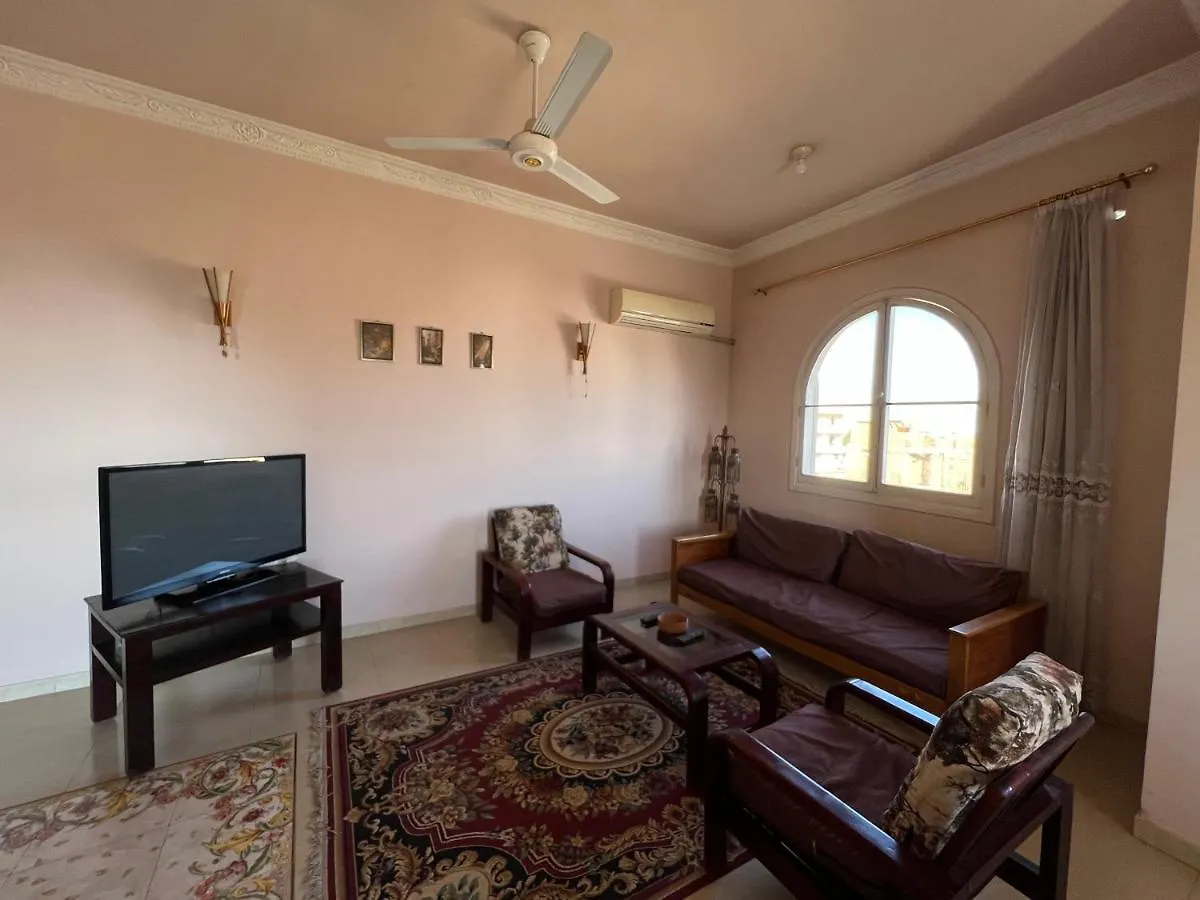 Guest house Harmony House Luxor Hotel