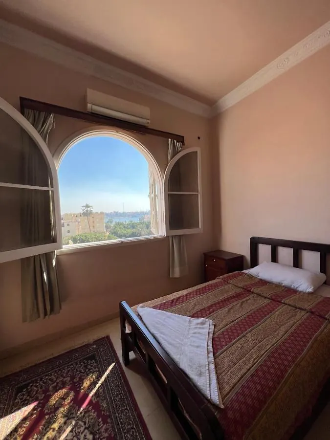 Guest house Harmony House Luxor Hotel