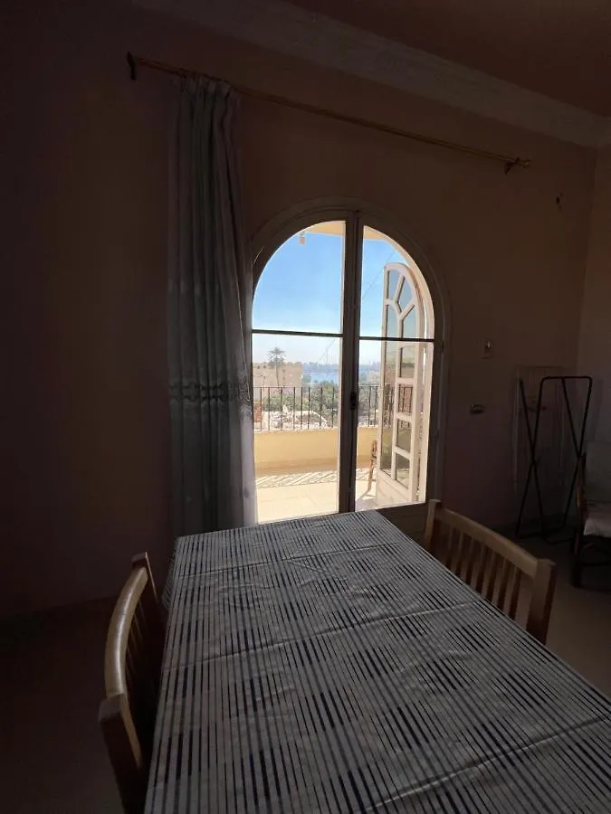 Harmony House Luxor Hotel 0*,  Egypt