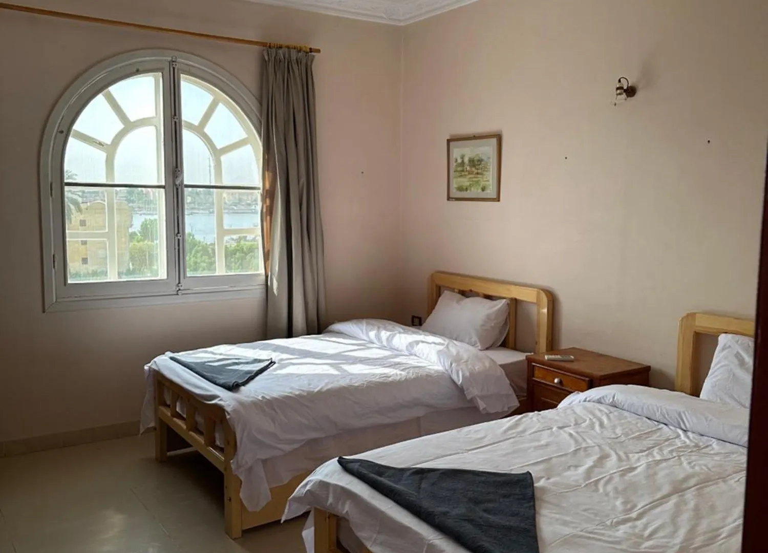Harmony House Luxor Hotel Egypt