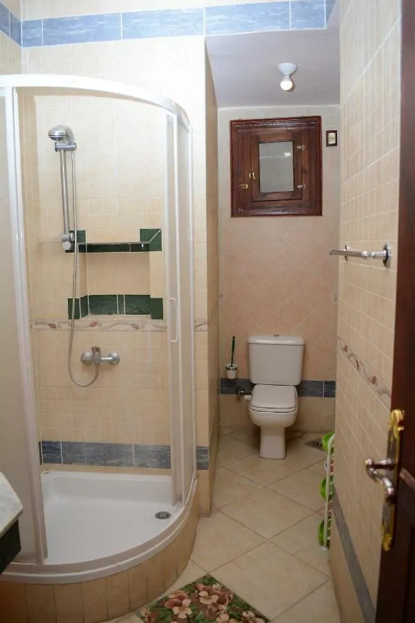 Guest house Harmony House Luxor Hotel Egypt
