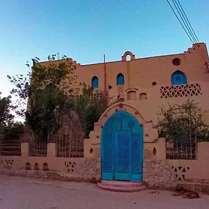 Guest house Scorpion House, Luxor